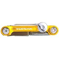 TOPEAK Mini 20 Pro Herramientas- Dorado- Talla única